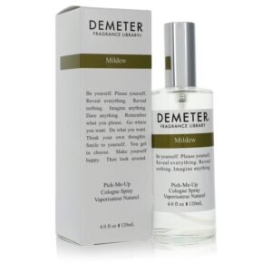 <span class="notranslate">DEMETER MILDEW</span> Eau De Cologne 4 oz Unisex