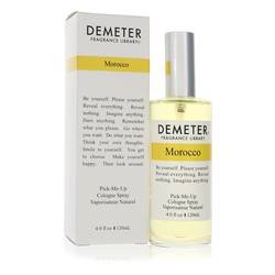 <span class="notranslate">DEMETER MOROCCO</span> Eau De Cologne 4 oz Unisex <span class="notranslate">DEMETER MOROCCO</span> Eau De Cologne 4 oz Unisex