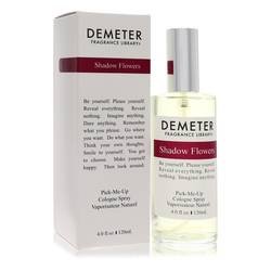 <span class="notranslate">DEMETER SHADOW FLOWERS</span> Eau De Cologne 4 oz for Women