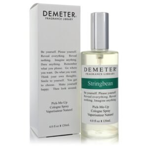 <span class="notranslate">DEMETER STRING BEAN</span> Eau De Cologne 4 oz Unisex