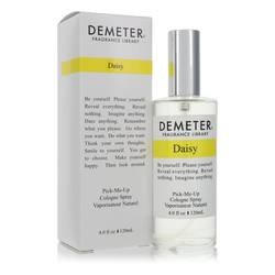 <span class="notranslate">DEMETER DAISY</span> Eau De Cologne 4 oz Women