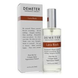 <span class="notranslate">DEMETER LAVA ROCK</span> Eau De Cologne 4 oz Unisex <span class="notranslate">DEMETER LAVA ROCK</span> Eau De Cologne 4 oz Unisex