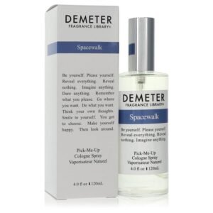 <span class="notranslate">DEMETER SPACEWALK</span> Eau De Cologne 4 oz Unisex