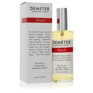<span class="notranslate">DEMETER PUNCH</span> Eau De Cologne 4 oz Unisex