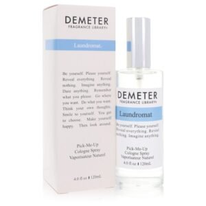 <span class="notranslate">DEMETER LAUNDROMAT</span> Eau De Cologne 4 oz for Women <span class="notranslate">DEMETER LAUNDROMAT</span> Eau De Cologne 4 oz for Women