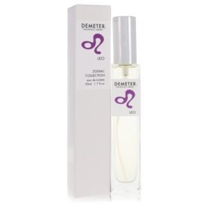 <span class="notranslate">DEMETER LEO</span> Eau De Toilette 1.7 oz for Women <span class="notranslate">DEMETER LEO</span> Eau De Toilette 1.7 oz for Women