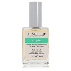 <span class="notranslate">DEMETER MOJITO</span> Eau De Cologne 1 oz for Women