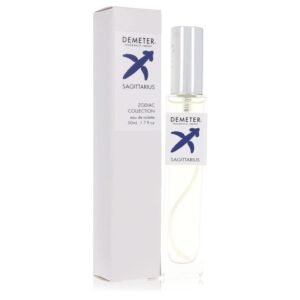 <span class="notranslate">DEMETER SAGITTARIUS</span> Eau De Toilette 1.7 oz for Women