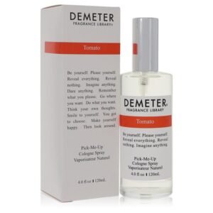 <span class="notranslate">DEMETER TOMATO</span> Eau De Cologne 4 Unisex