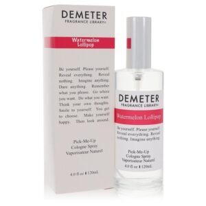 <span class="notranslate">DEMETER WATERMELON LOLLIPOP</span> Eau De Cologne 4 oz for Women