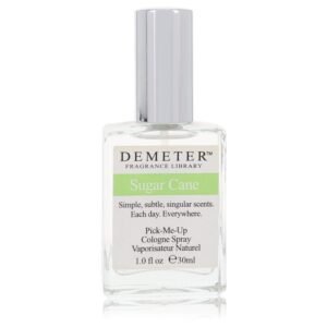 <span class="notranslate">DEMETER SUGAR CANE</span> Eau De Cologne 1 oz for Women