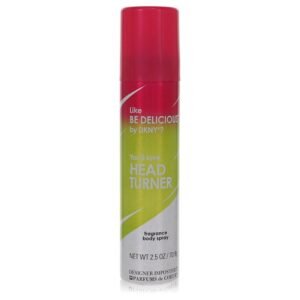 PARFUMS DE COEUR DESIGNER IMPOSTERS HEAD TURNER Körperspray 2.5 oz für Frauen PARFUMS DE COEUR DESIGNER IMPOSTERS HEAD TURNER Körperspray 2.5 oz für Frauen