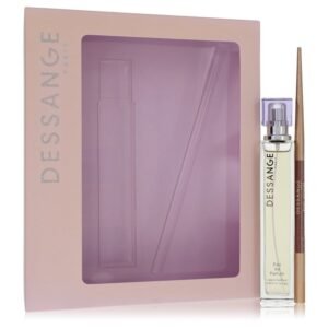 <span class="notranslate">J. DESSANGE DESSANGE . DESSANGE</span> Eau De Parfum WITH FREE LIP PENCIL 1.7 oz for Women