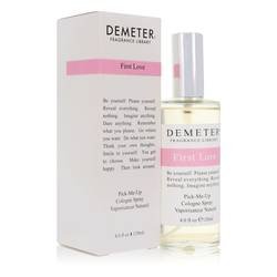 <span class="notranslate">DEMETER FIRST LOVE</span> Eau De Cologne 4 oz for Women
