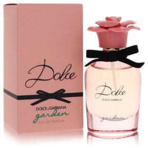 <span class="notranslate">DOLCE & GABBANA DOLCE GARDEN</span> Eau De Parfum 1 oz for Women