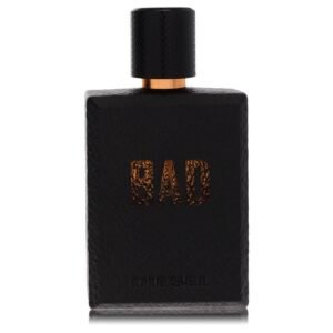 <span class="notranslate">DIESEL BAD</span> Eau De Toilette (tester) 2.5 oz for Men