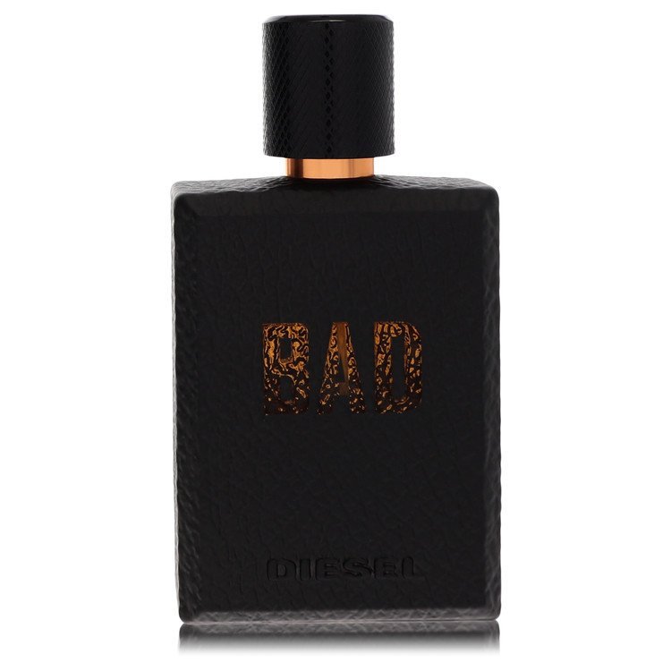 <span class="notranslate">DIESEL BAD</span> Eau De Toilette (tester) 2.5 oz for Men <span class="notranslate">DIESEL BAD</span> Eau De Toilette (tester) 2.5 oz for Men
