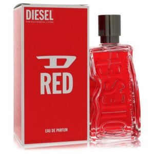 <span class="notranslate">DIESEL D RED</span> Eau De Parfum 3.4 oz Unisex