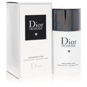 CHRISTIAN DIOR DIOR HOMME Deodorant-Stick 2.62 oz für Männer CHRISTIAN DIOR DIOR HOMME Deodorant-Stick 2.62 oz für Männer