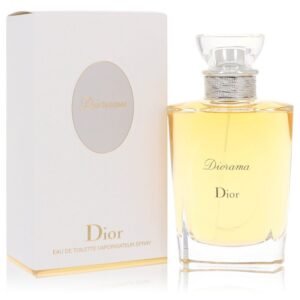<span class="notranslate">CHRISTIAN DIOR DIORAMA</span> Eau De Toilette 3.4 oz for Women