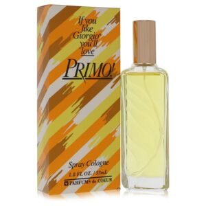 <span class="notranslate">PARFUMS DE COEUR DESIGNER IMPOSTERS PRIMO!</span> Eau De Cologne 1.8 oz for Women
