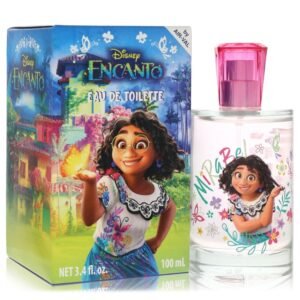 <span class="notranslate">DISNEY ENCANTO</span> Eau De Toilette 3.4 oz for Women