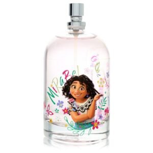 <span class="notranslate">DISNEY ENCANTO</span> Eau De Toilette (tester) 3.4 oz for Women