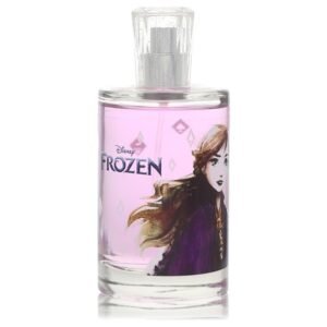 <span class="notranslate">DISNEY FROZEN II ANNA</span> Eau De Toilette (tester) 3.4 oz for Women