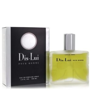 <span class="notranslate">YZY PERFUME DIS LUI</span> Eau De Parfum 3.4 oz for Men