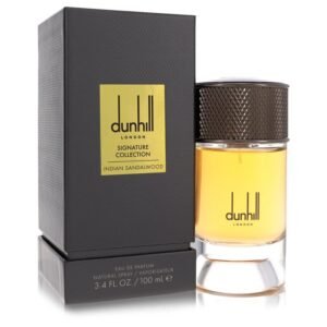 <span class="notranslate">ALFRED DUNHILL DUNHILL INDIAN SANDALWOOD</span> Eau De Parfum 3.4 oz for Men <span class="notranslate">ALFRED DUNHILL DUNHILL INDIAN SANDALWOOD</span> Eau De Parfum 3.4 oz for Men