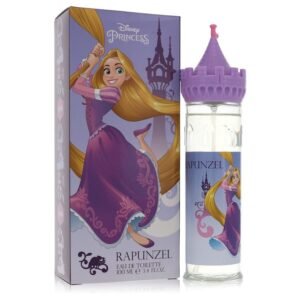 Disney Tangled Rapunzel by Disney Eau De Toilette Spray 3.4 oz for Women Disney Tangled Rapunzel by Disney Eau De Toilette Spray 3.4 oz for Women