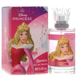 DISNEY PRINCESS AURORA Eau de Toilette 3.4 oz für Frauen