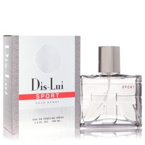 <span class="notranslate">YZY PERFUME DIS LUI SPORT</span> Eau De Parfum 3.4 oz for Men