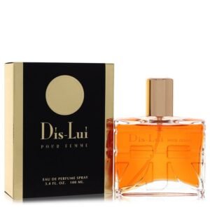 <span class="notranslate">YZY PERFUME DIS LUI</span> Eau De Parfum 3.4 oz for Women