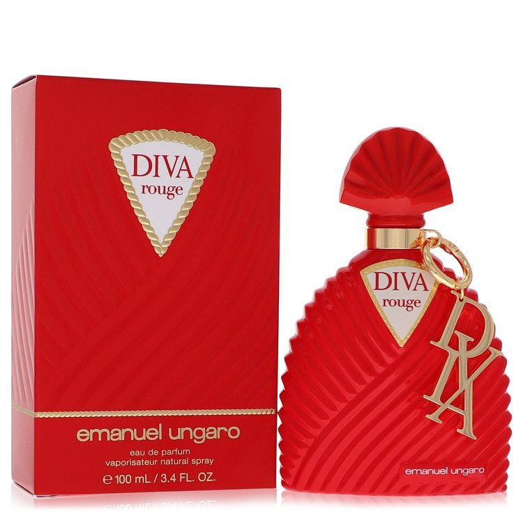 <span class="notranslate">UNGARO DIVA ROUGE</span> Eau De Parfum 3.4 oz for Women <span class="notranslate">UNGARO DIVA ROUGE</span> Eau De Parfum 3.4 oz for Women