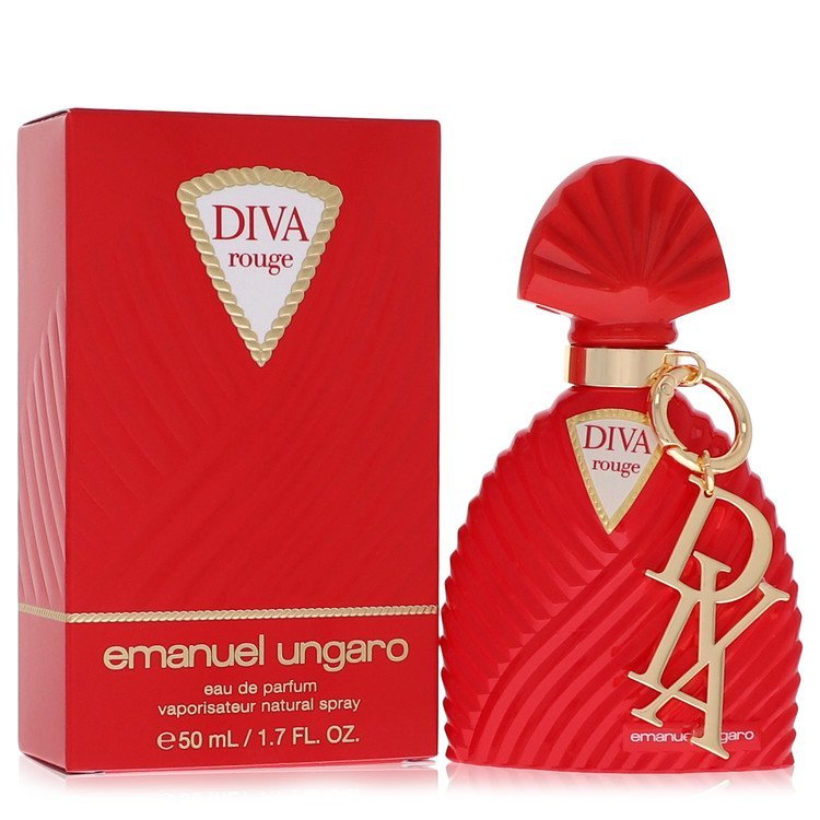 <span class="notranslate">UNGARO DIVA ROUGE</span> Eau De Parfum 1.7 oz for Women <span class="notranslate">UNGARO DIVA ROUGE</span> Eau De Parfum 1.7 oz for Women