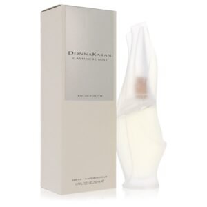 <span class="notranslate">DONNA KARAN CASHMERE MIST</span> Eau De Toilette 1.7 oz for Women