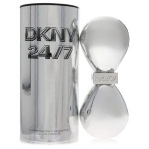 <span class="notranslate">DONNA KARAN DKNY 24/7</span> Eau De Parfum 3.4 oz for Women