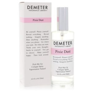 <span class="notranslate">DEMETER PIXIE DUST</span> Eau De Cologne 4 oz for Women