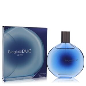 <span class="notranslate">LAURA BIAGIOTTI DUE</span> Eau De Toilette 3 oz for Men