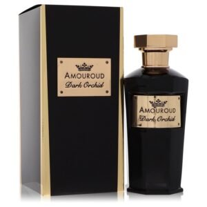 <span class="notranslate">AMOUROUD DARK ORCHID</span> Eau De Parfum 3.4 oz Unisex <span class="notranslate">AMOUROUD DARK ORCHID</span> Eau De Parfum 3.4 oz Unisex