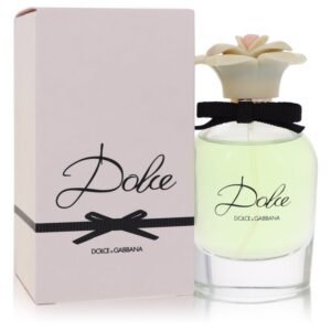 <span class="notranslate">DOLCE & GABBANA DOLCE</span> Eau De Parfum 1.6 oz for Women
