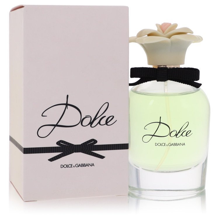 <span class="notranslate">DOLCE & GABBANA DOLCE</span> Eau De Parfum 1.6 oz for Women <span class="notranslate">DOLCE & GABBANA DOLCE</span> Eau De Parfum 1.6 oz for Women