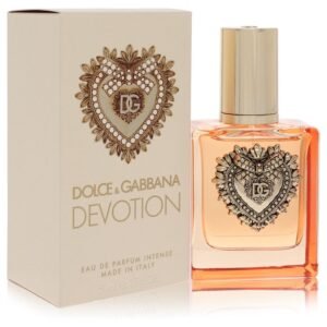 <span class="notranslate">DOLCE & GABBANA DEVOTION INTENSE</span> Eau De Parfum 1.7 oz for Women