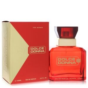 <span class="notranslate">DOLCE DONNA</span> Eau De Parfum 3.3 oz for Women
