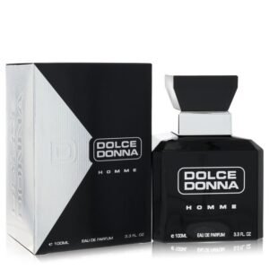 <span class="notranslate">DOLCE DONNA</span> Eau De Parfum 3.3 oz for Men