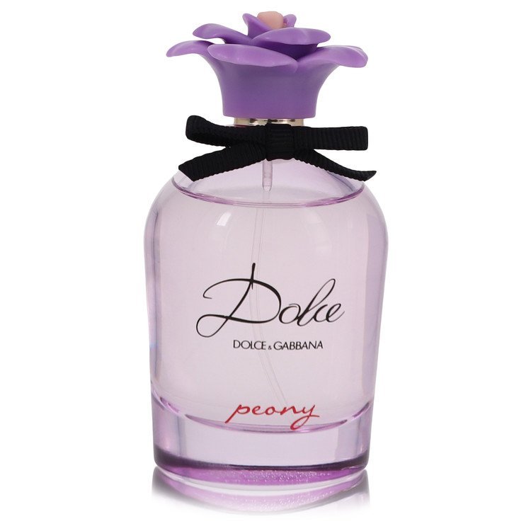 <span class="notranslate">DOLCE & GABBANA DOLCE PEONY</span> Eau De Parfum (tester) 2.5 oz for Women <span class="notranslate">DOLCE & GABBANA DOLCE PEONY</span> Eau De Parfum (tester) 2.5 oz for Women