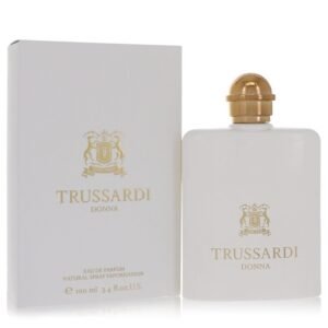 <span class="notranslate">TRUSSARDI DONNA</span> Eau De Parfum 3.4 oz for Women