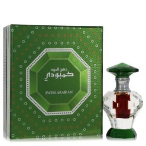 <span class="notranslate">SWISS ARABIAN DOOD CAMBODI</span> 0.1 oz Unisex
