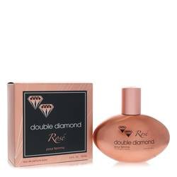 <span class="notranslate">YZY PERFUME DOUBLE DIAMOND ROSE</span> Eau De Parfum 3.4 oz for Women